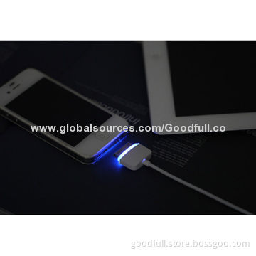 High-speed Transfer USB Data Cable, Supplier